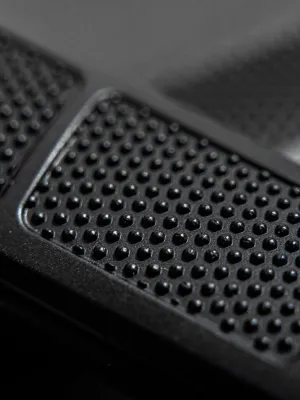 Nóż Böker Plus Kwaiken Grip Auto Black