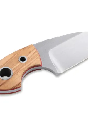 Nóż Böker Plus Gnome Olive