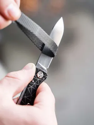 Nóż Böker Plus Atlas Black Polygon