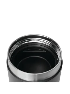 Pojemnik termiczny MiiR na żywność 470ml Black