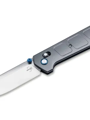 Nóż Böker Plus Kihon DC Alu Nitro-V