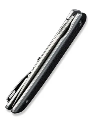Nóż CIVIVI Savant G10 Black 14C28N