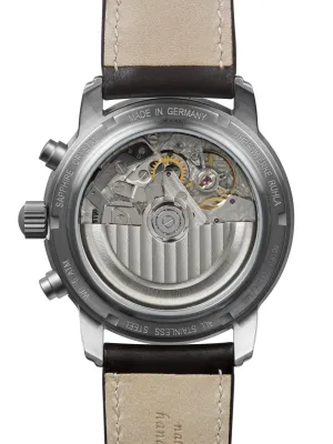 Zegarek Zeppelin 100 Jahre 86181 automatik, 43mm