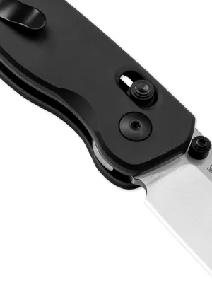 Nóż Kizer Exist Aluminum 154CM