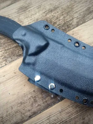Nóż LKW Compact Butcher G10