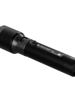 Latarka Ledlenser P5R 750 lm