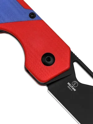 Nóż Kizer Militaw G10 Nitro V