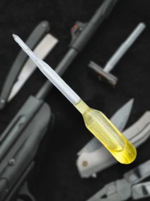 Pruciak Protector Glide O.T.U.