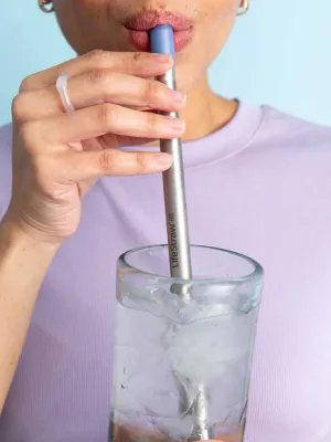 Filtr do wody LifeStraw SIP 1-Piece Laguna Teal