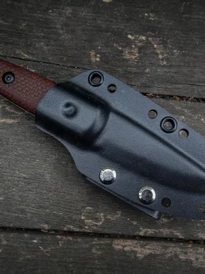 Nóż LKW Mini Pukko Micarta