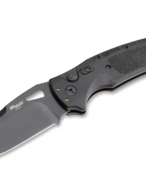 Nóż Hogue SIG K320A Nitron 3.5" DPB