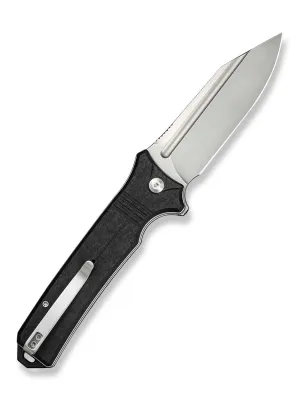 Nóż Civivi Neurohaptic Nitro-V G10 Black