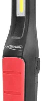 Lampa warsztatowa Ansmann IL230R,230lm, aku