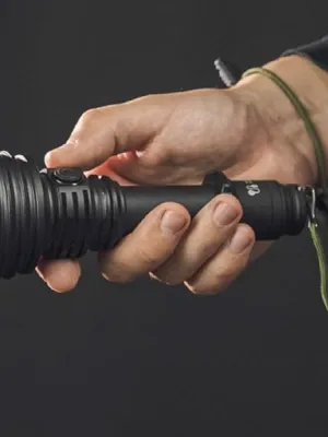 Latarka Armytek Barracuda Pro Max White 2800 lm