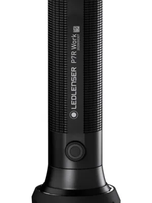 Latarka Ledlenser P7R Work 1200lm