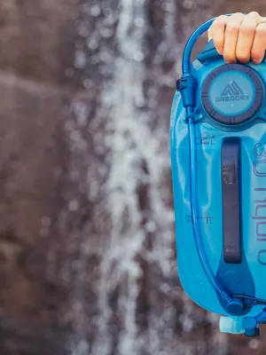 Bukłak Gregory 3D Hydro 2L Reservoir O.Blue