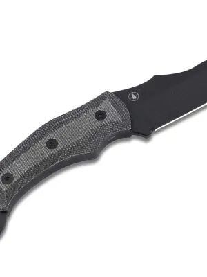 Nóż Magnum Straight Karambit