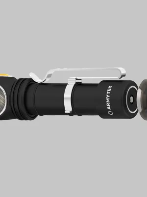 Latarka Armytek Wizard C2 WR Warm 1020 lm