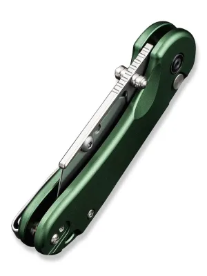 Nóż CIVIVI Elementum Utility Alu Green C23039B-3