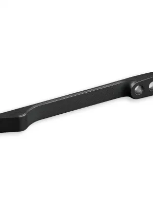 Klips CIVIVI Black Titanium ze śrubkami T001B