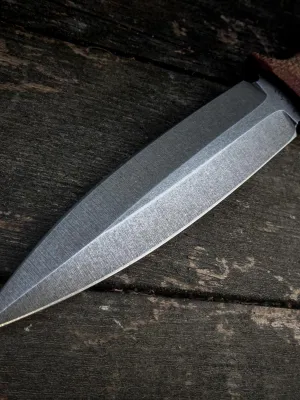 Nóż LKW Inquizitor Micarta