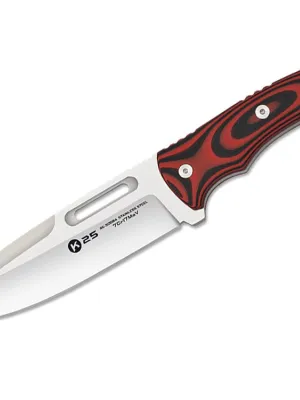 Nóż K25 CNC G10 32684