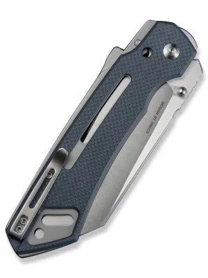 Nóż CIVIVI Buster FG Nitro-V G10 Blue