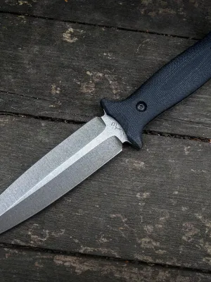 Nóż LKW Inquizitor G10