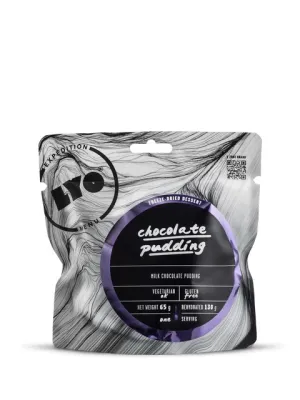 LYOFOOD Pudding czekoladowy 130g