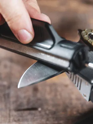 Work Sharp Precision Adjust Elite