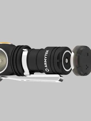 Latarka Armytek Wizard C1 Pro Warm 930 lm