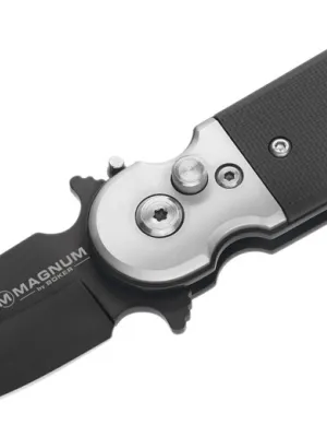 Nóż Magnum Black Lightning