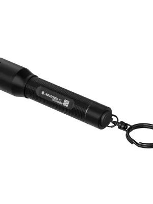 Latarka Ledlenser P3 130 lm
