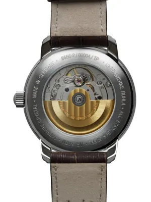 Zegarek Zeppelin Friedrichshafen 85565, 40mm
