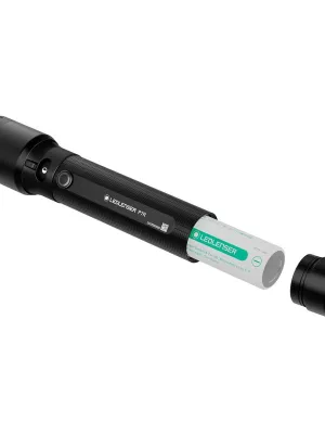 Latarka Ledlenser P7R 2000 lm