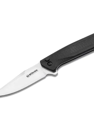 Nóż Magnum Border Forest Folder