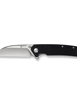 Nóż SENCUT Awassi Black G10