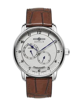 Zegarek Zeppelin Friedrichshafen 85681, 40mm