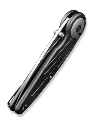 Nóż Civivi Starflare Nitro-V Gray Aluminum