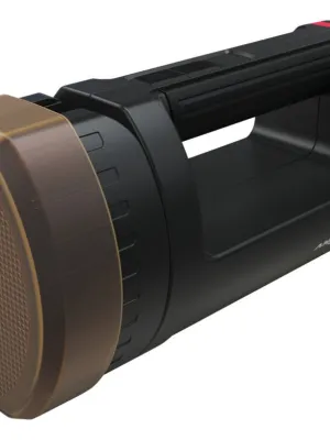 Reflektor Ansmann HS20R Pro, 1700 lm, aku