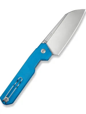 Nóż CIVIVI Hid G10 Blue C23008-5 by Ostap Hel