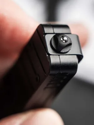 Nóż OTF Heckler & Koch SP01 D2
