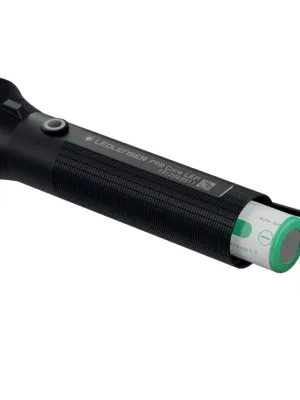 Latarka Ledlenser P9R Core LEP - 1300m zasięgu!