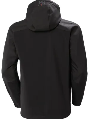Softshell Helly Hansen Oxford Black