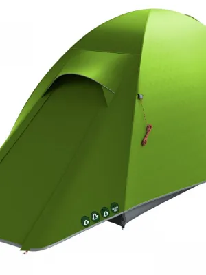 Namiot Husky SAWAJ ULTRA 2 green