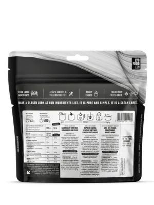 LYOFOOD Bigos 500g