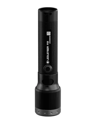 Latarka Ledlenser P5R 750 lm