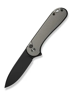 Nóż CIVIVI Button Lock Elementum II Aluminum GR
