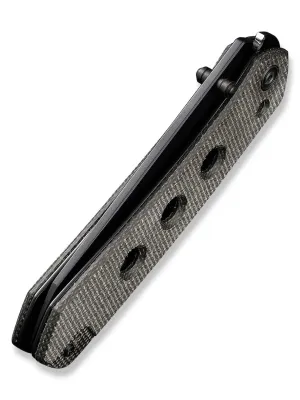 Nóż CIVIVI Vision FG Micarta Green C22036-3