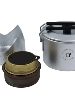Zestaw Trangia Micro Original